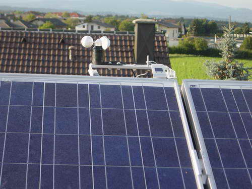 Anlage von Artmller Erich